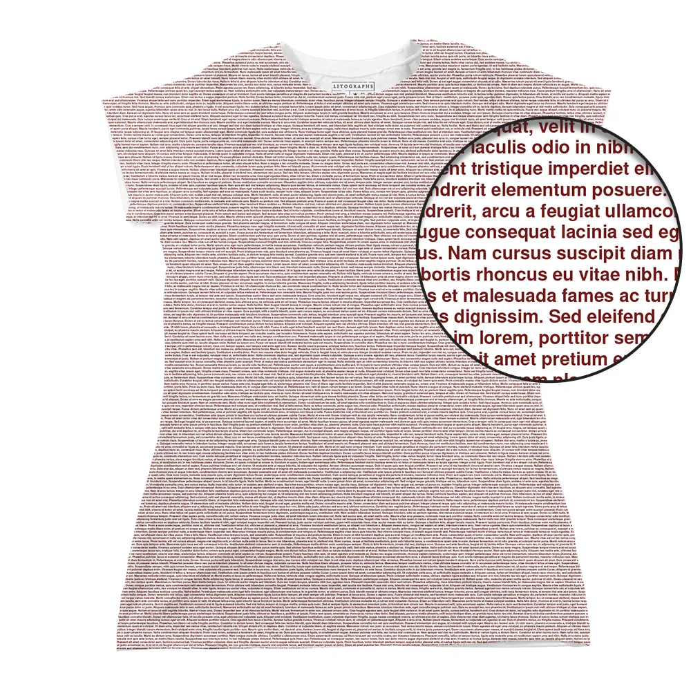 NaNoWriMo Custom T-Shirt