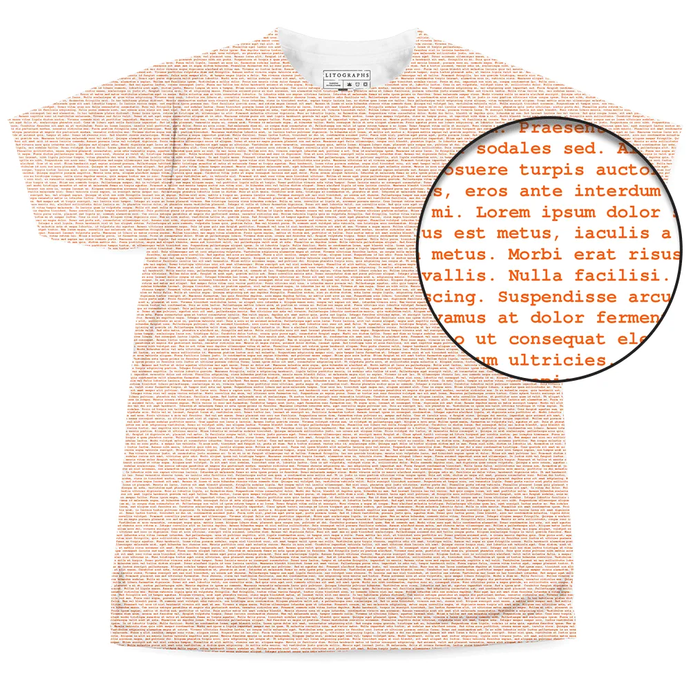 NaNoWriMo Custom T-Shirt