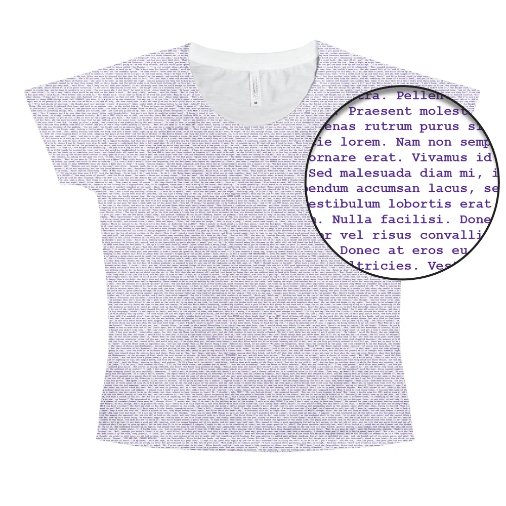 NaNoWriMo Custom T-Shirt