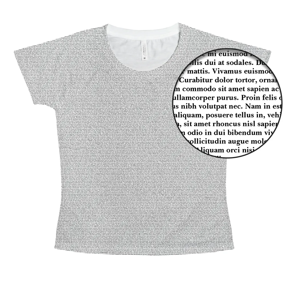 NaNoWriMo Custom T-Shirt