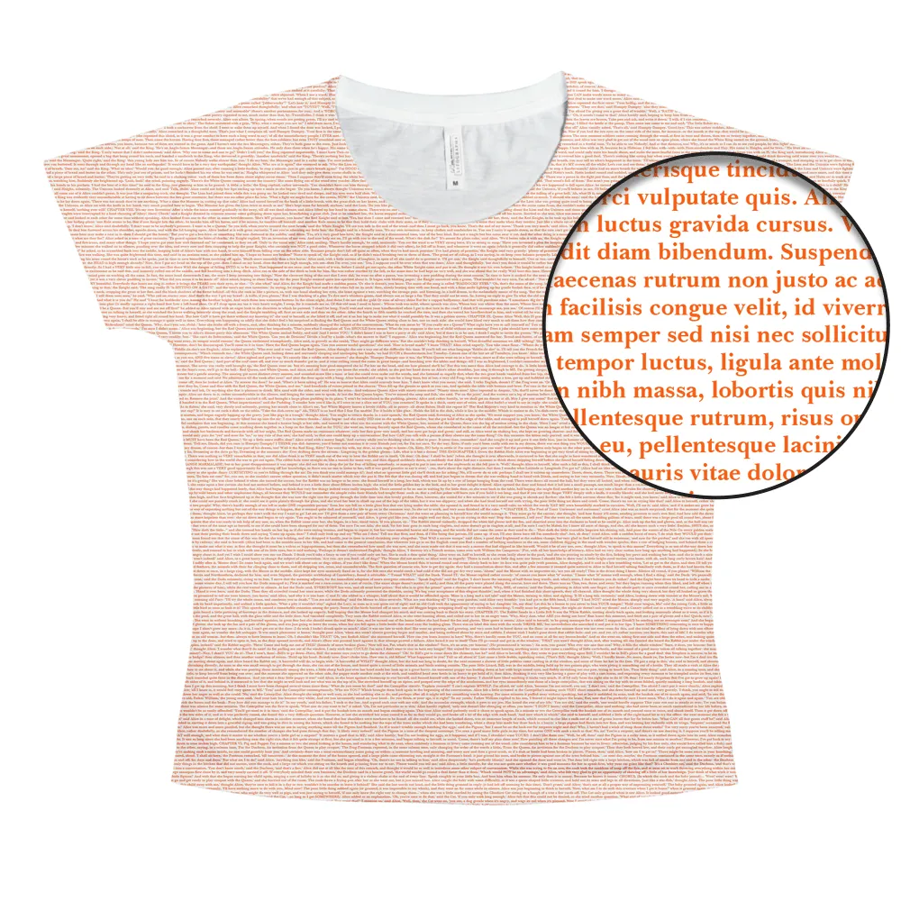 NaNoWriMo Custom T-Shirt