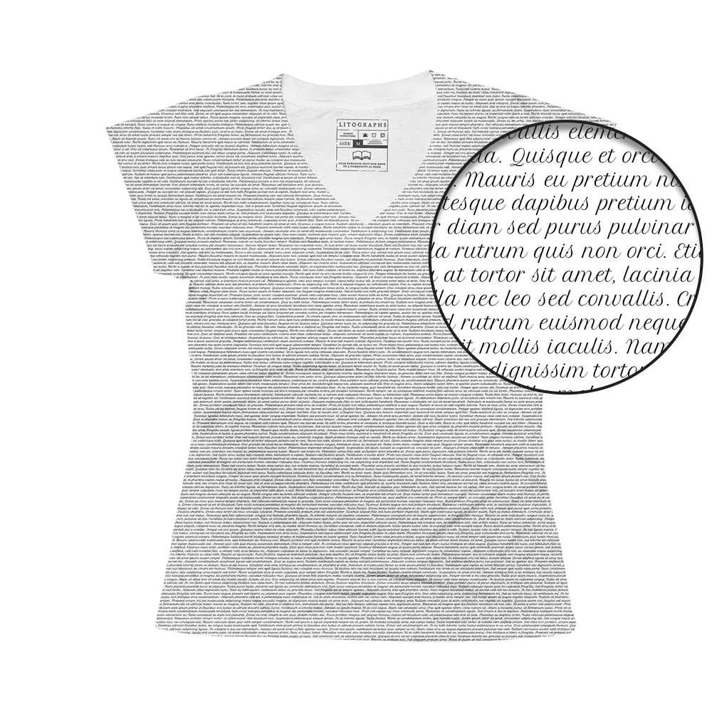 NaNoWriMo Custom T-Shirt