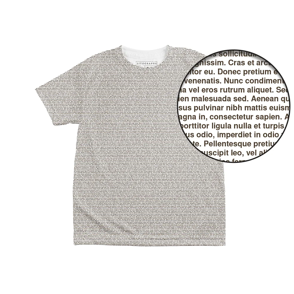 NaNoWriMo Custom T-Shirt
