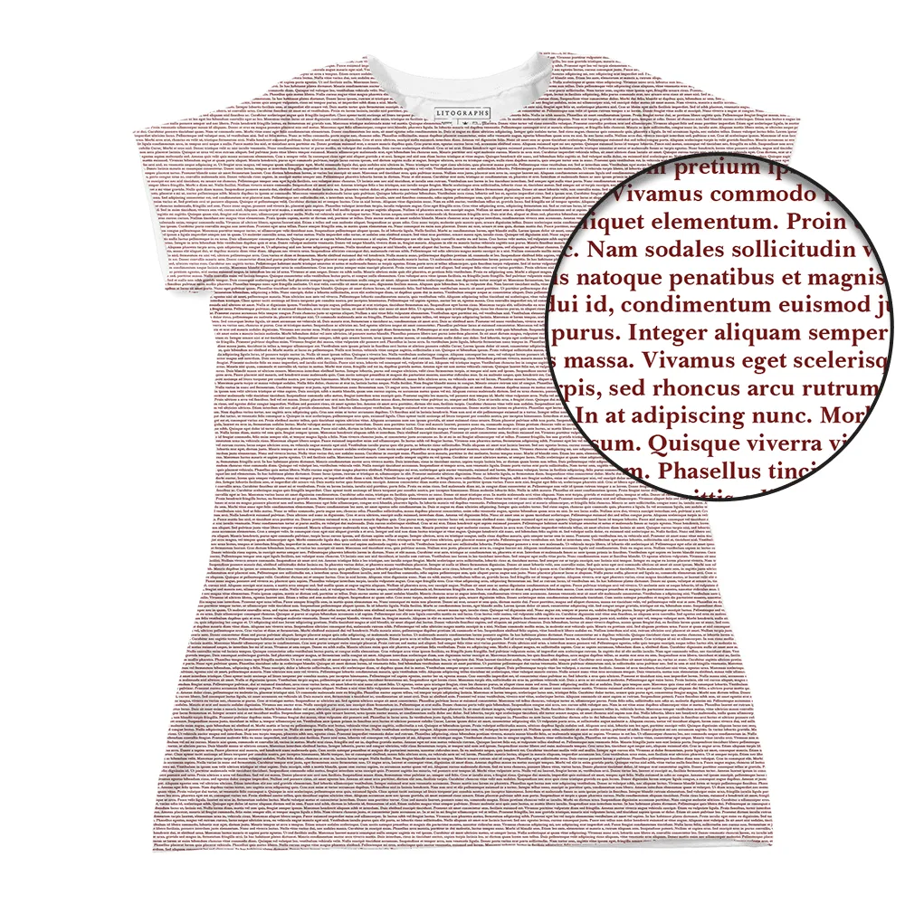 NaNoWriMo Custom T-Shirt