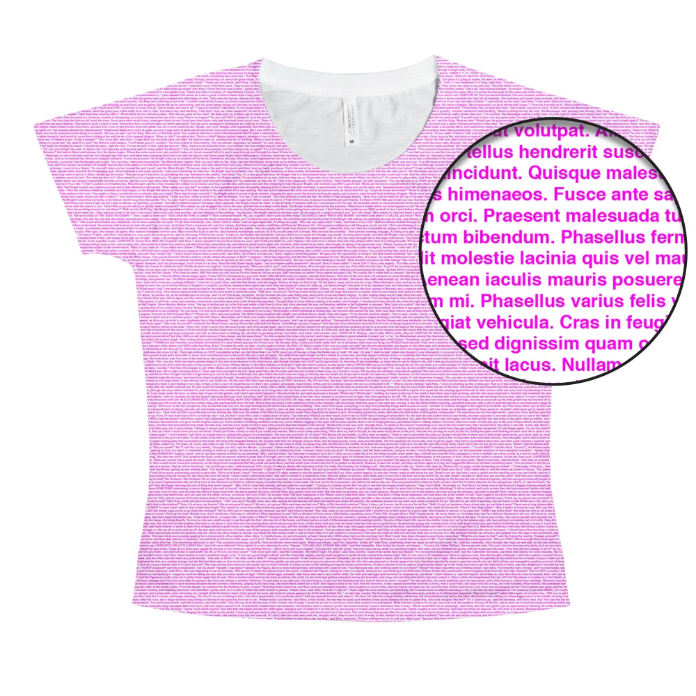 NaNoWriMo Custom T-Shirt