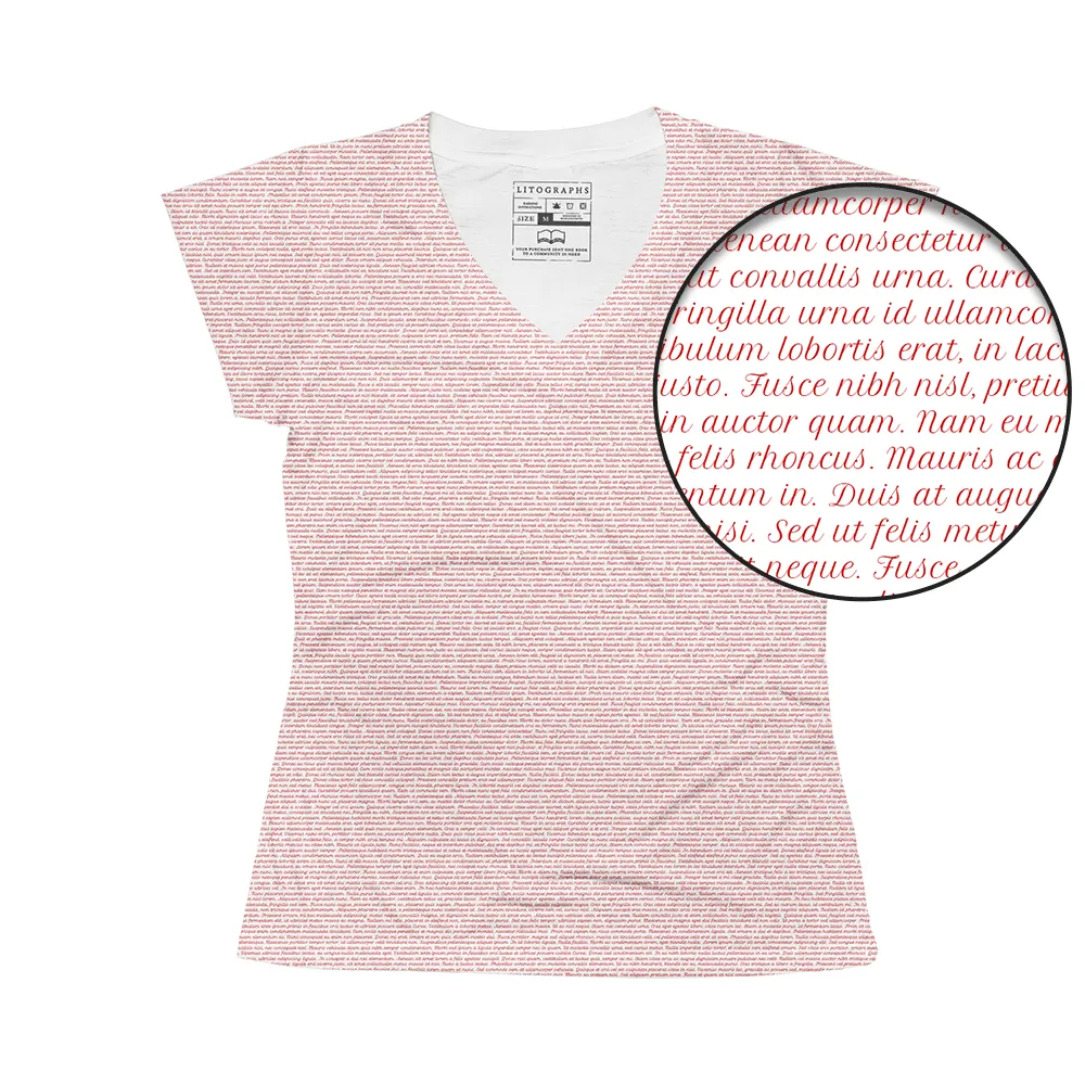 NaNoWriMo Custom T-Shirt