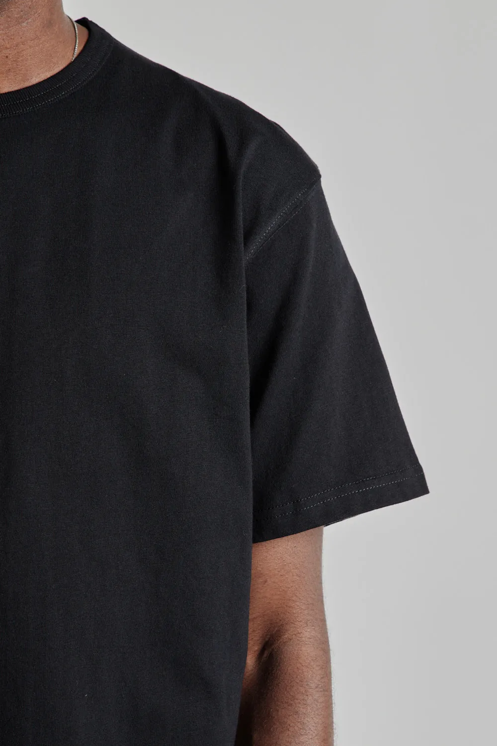 OG Athletic T-Shirt 2Pack - White/Black