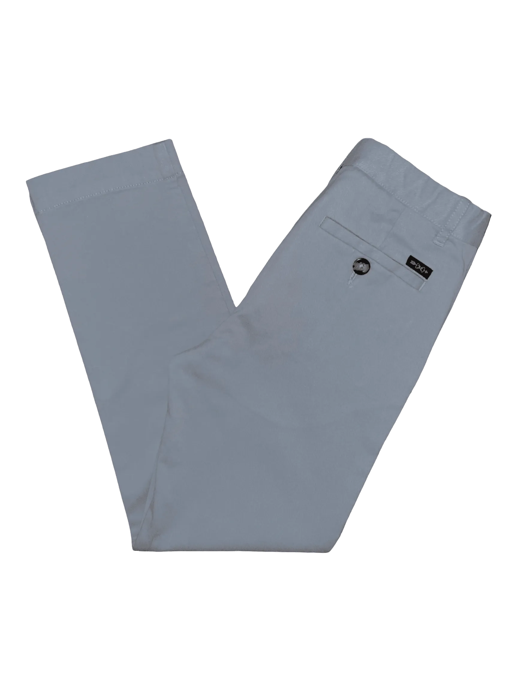 Palmetto Pants -Gwinnett Gray
