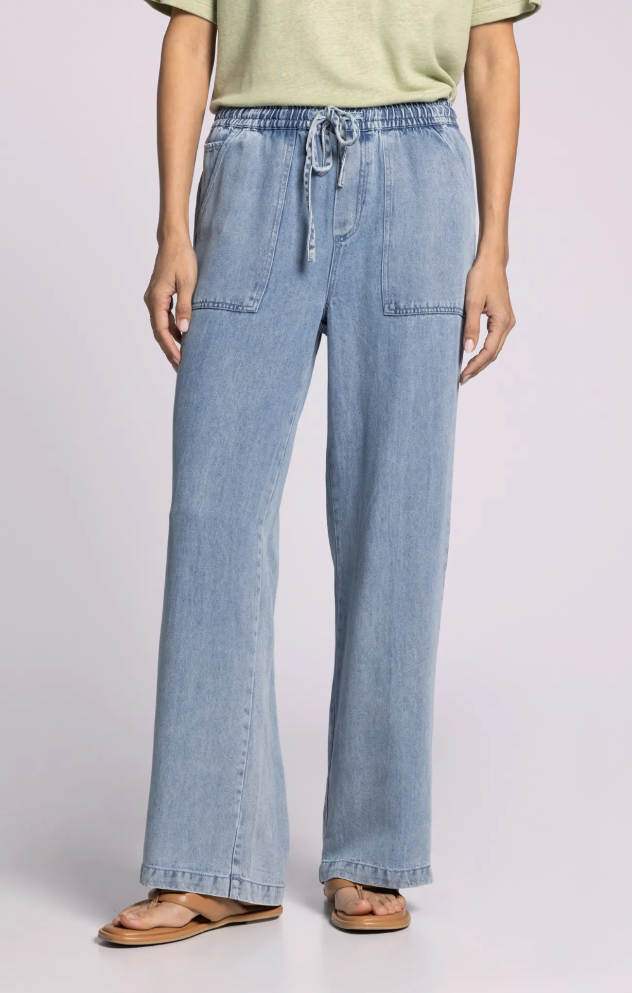 Pearla Pants
