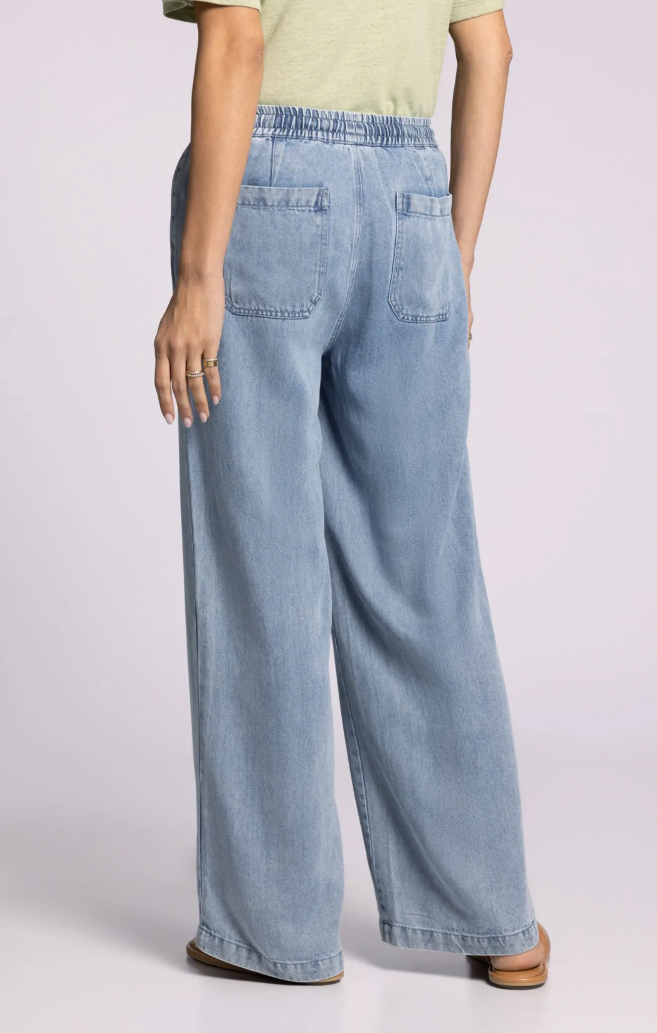 Pearla Pants