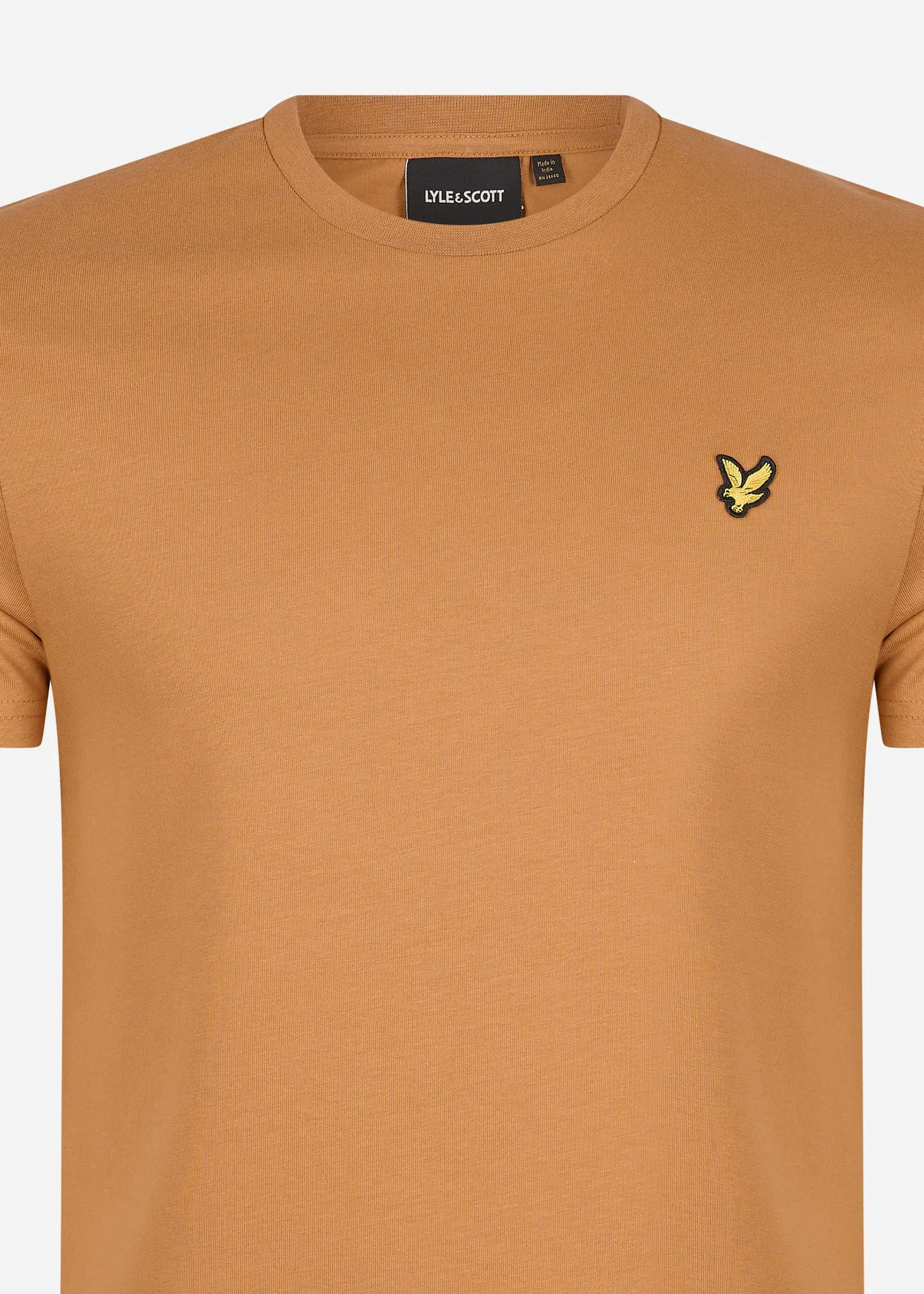 Plain t-shirt - saltburn