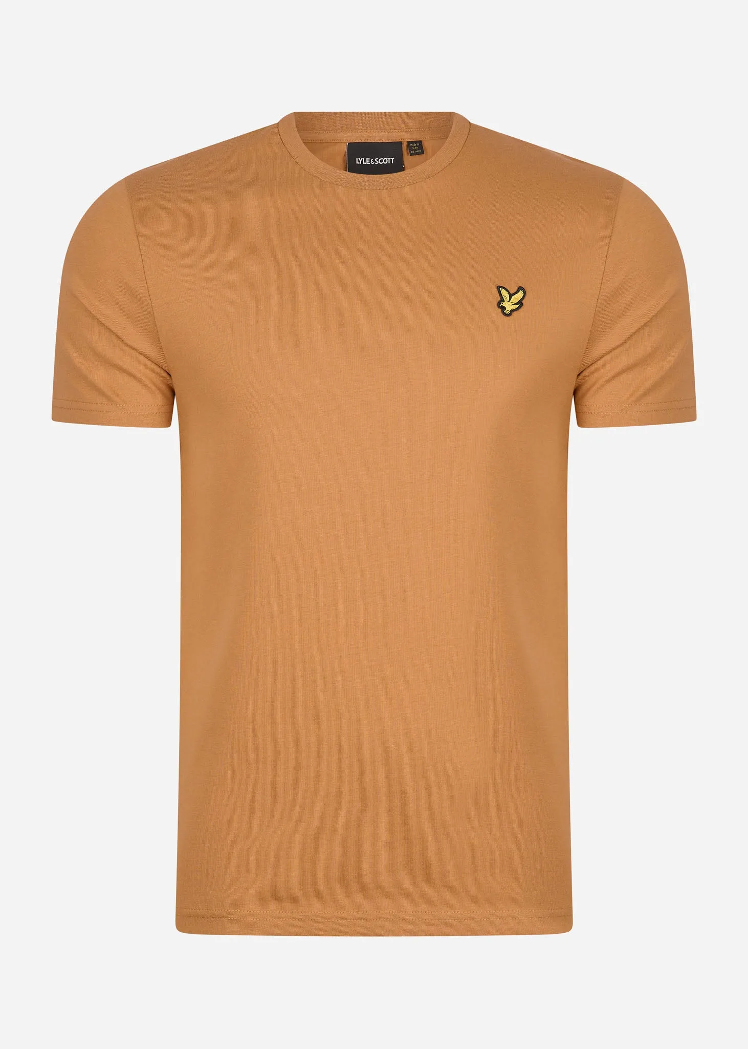 Plain t-shirt - saltburn
