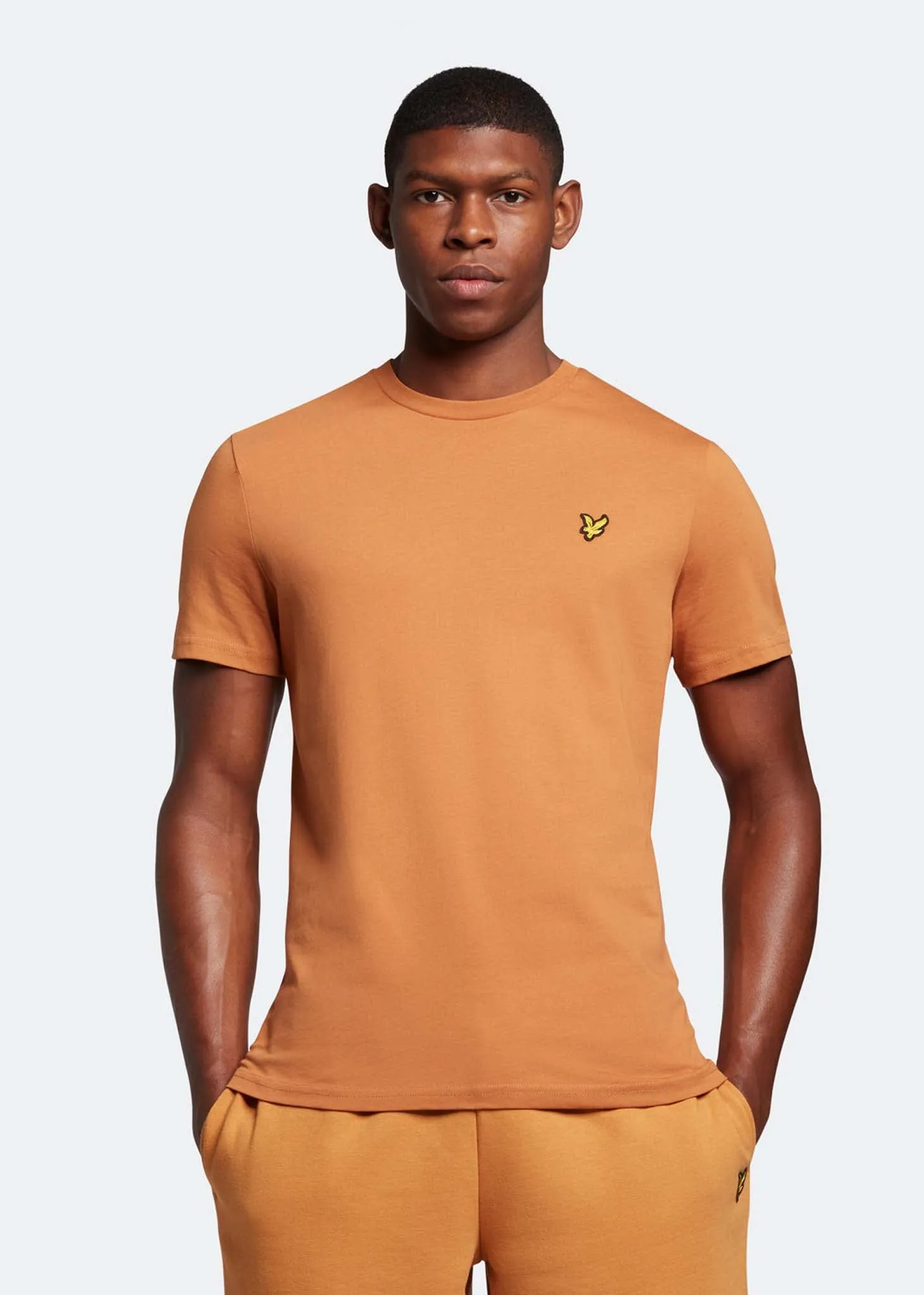 Plain t-shirt - saltburn