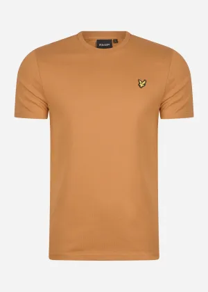 Plain t-shirt - saltburn