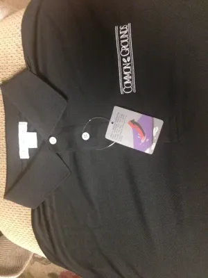 Polo Shirts