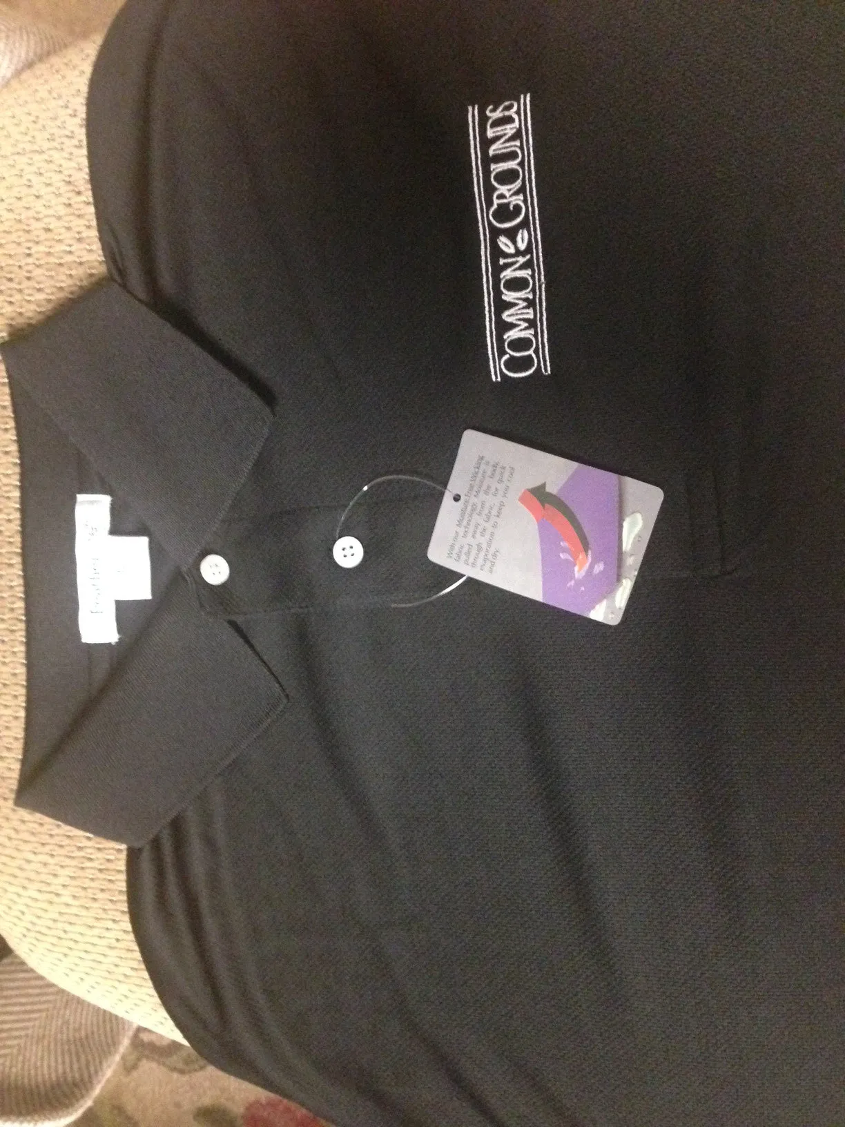 Polo Shirts
