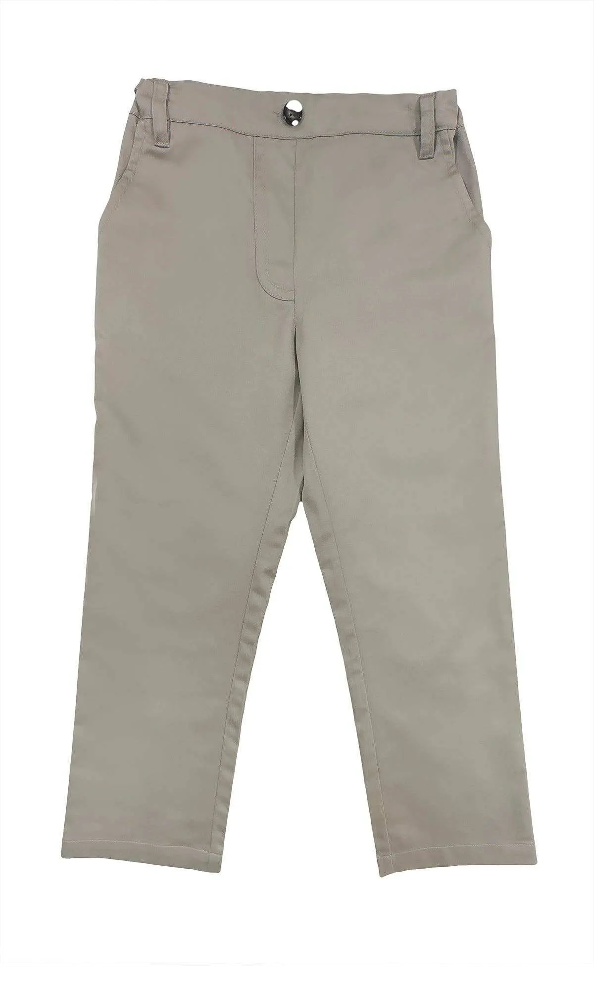 Saltwater Boys Company - Ponce Performance Pant - Khaki
