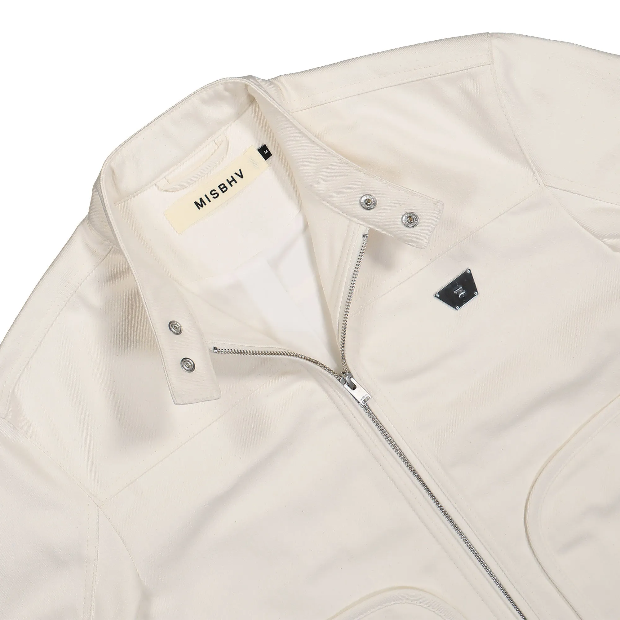 Star Slim Jacket
