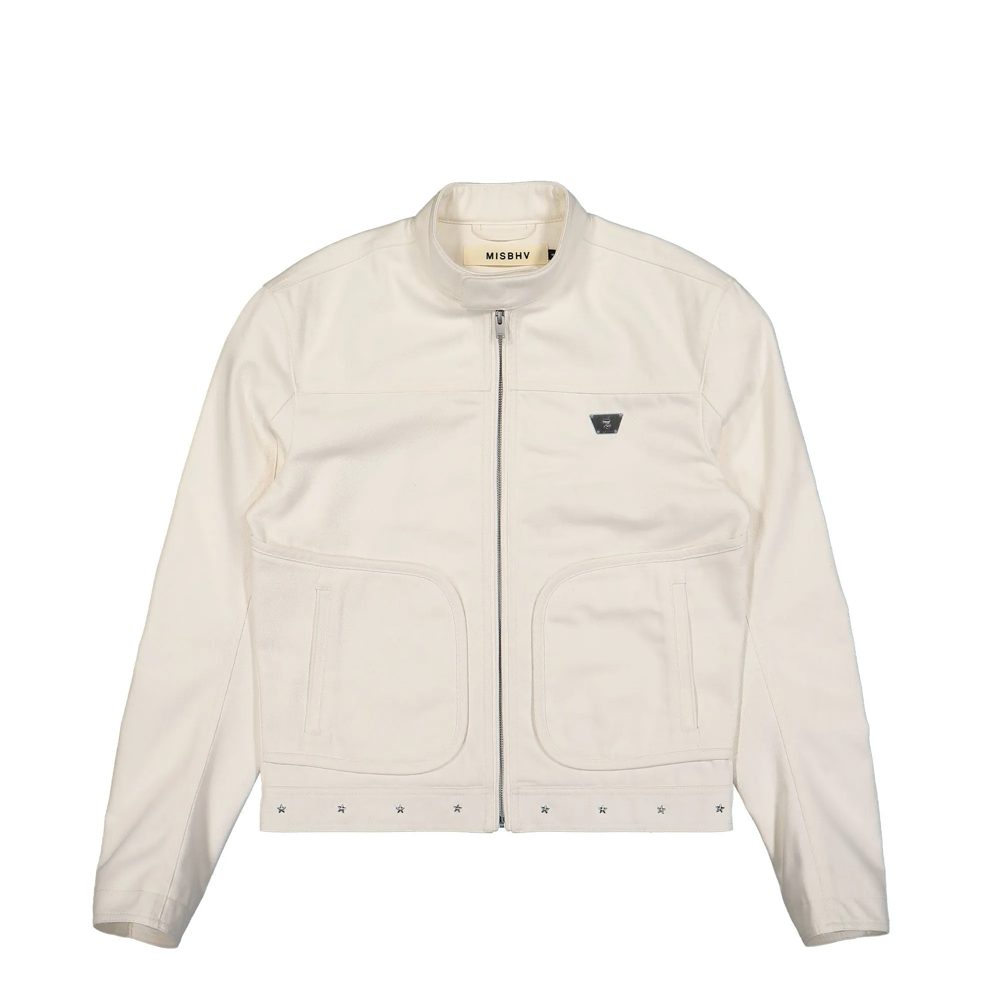 Star Slim Jacket