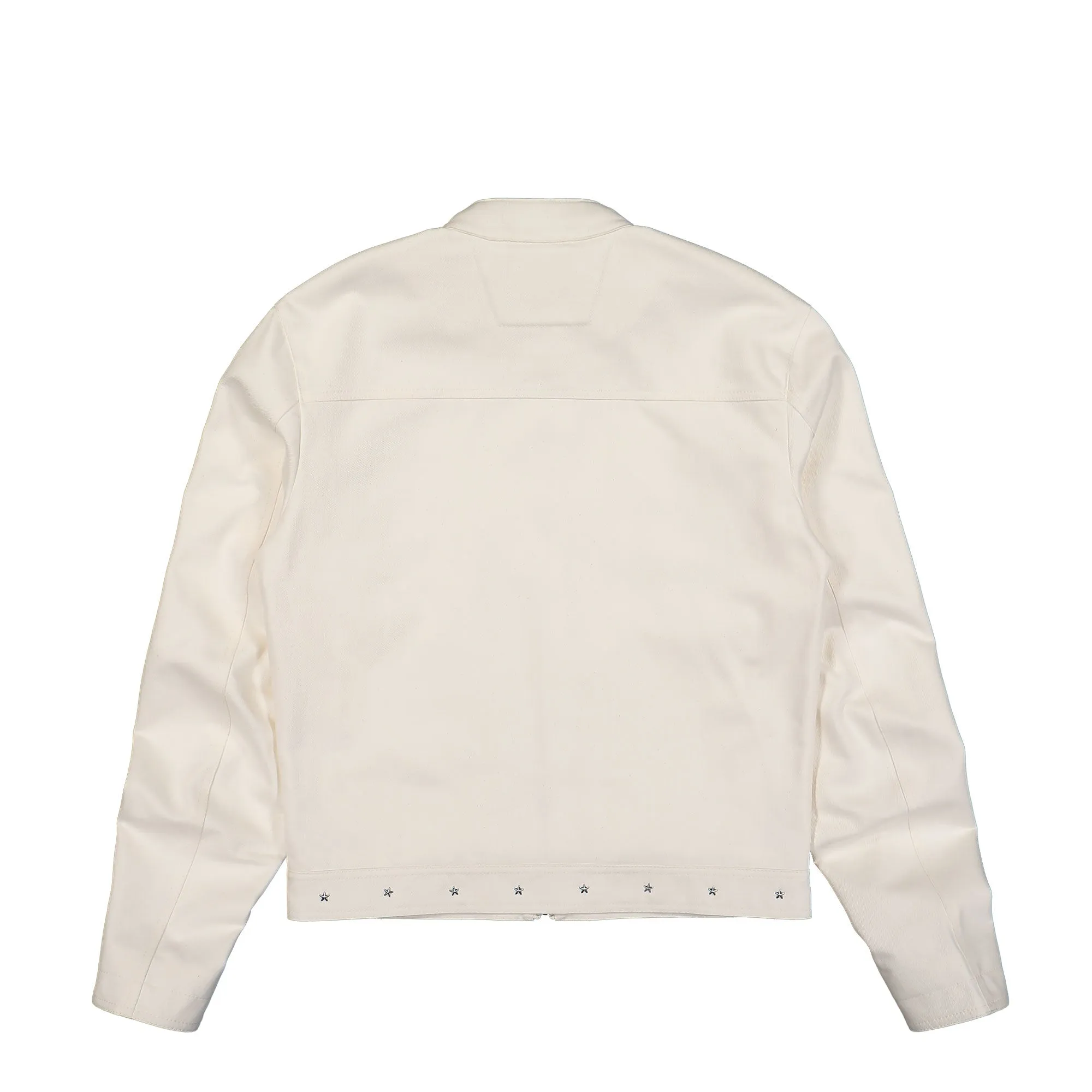 Star Slim Jacket