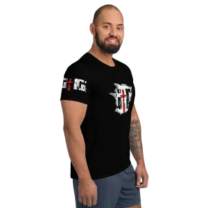 Super GtG Men's Athletic Tees