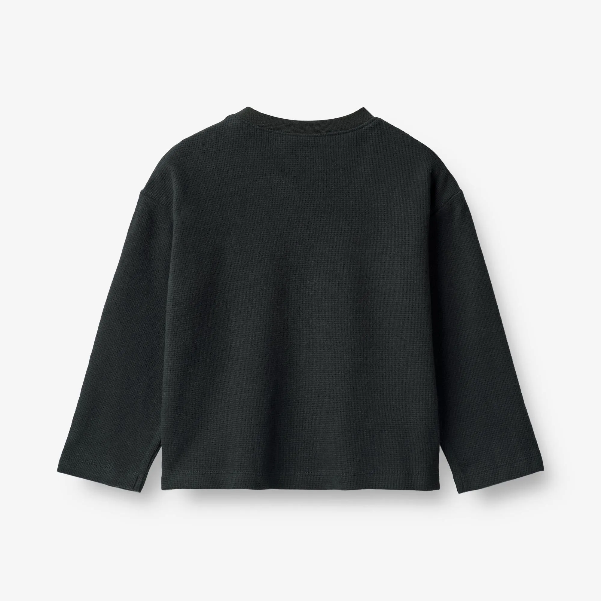 T-shirt Miel - navy