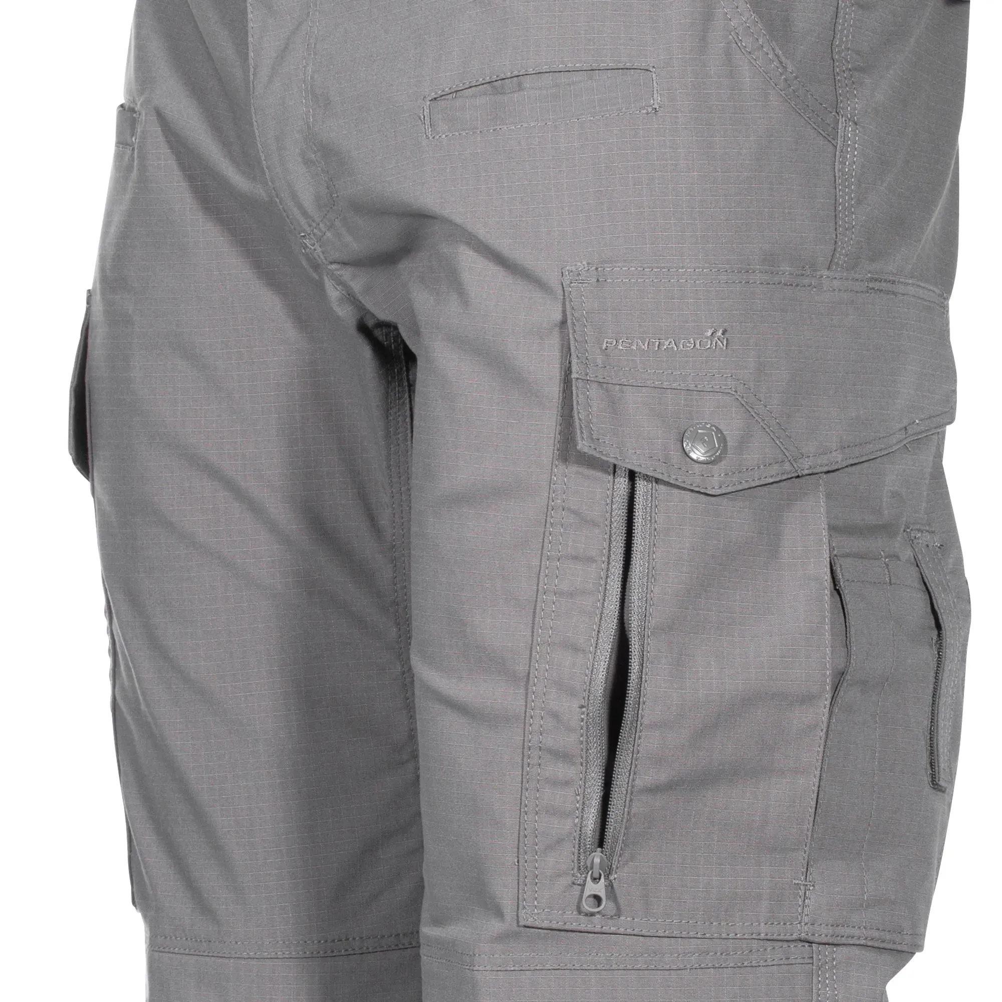 Tactical Pants Ranger 2.0