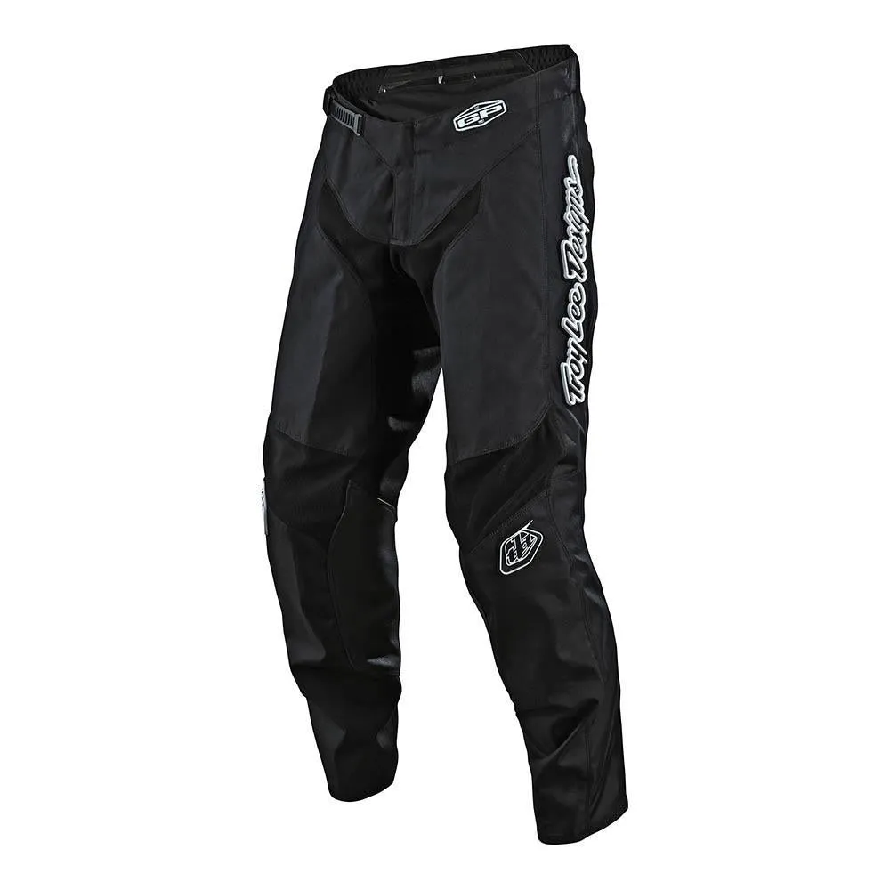 TLD GP Pant - Mono Black