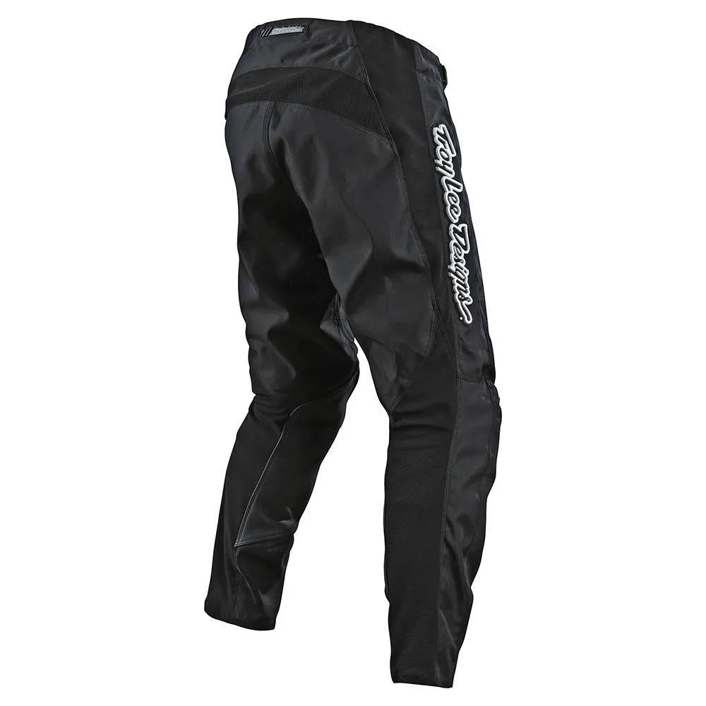 TLD GP Pant - Mono Black