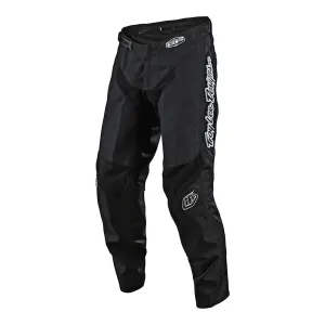 TLD GP Pant - Mono Black