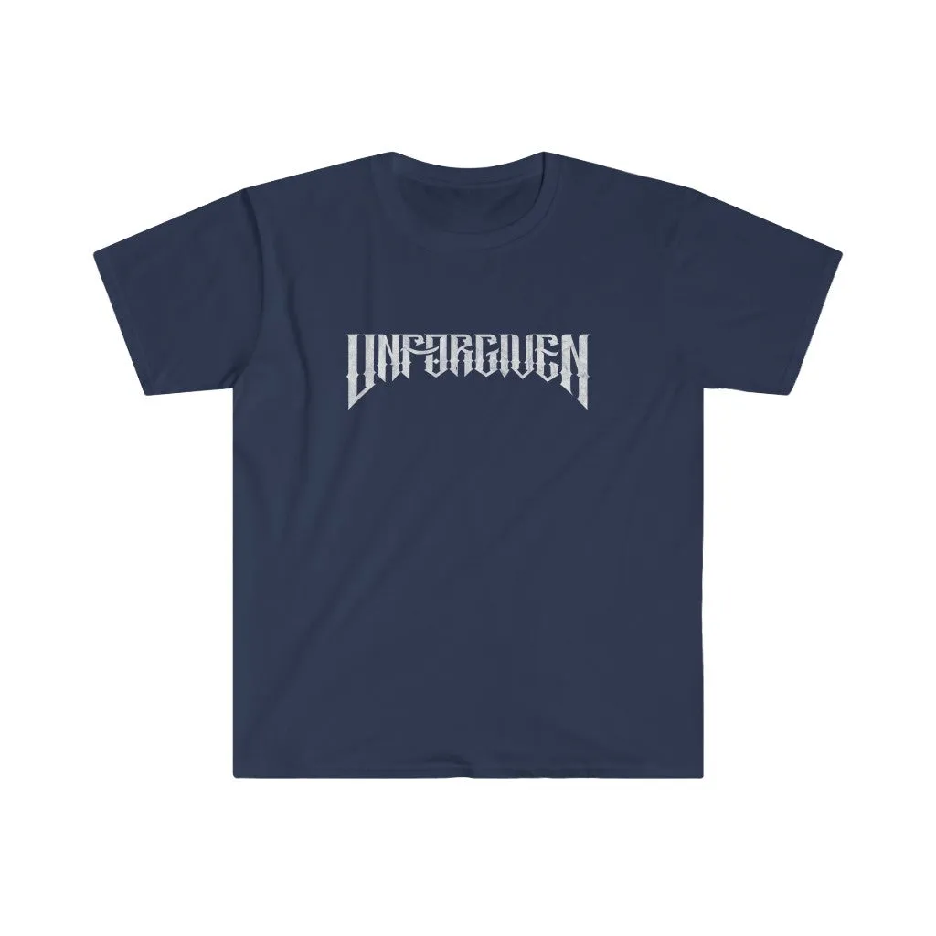 Unforgiven