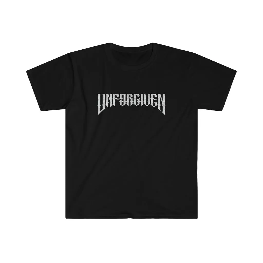 Unforgiven