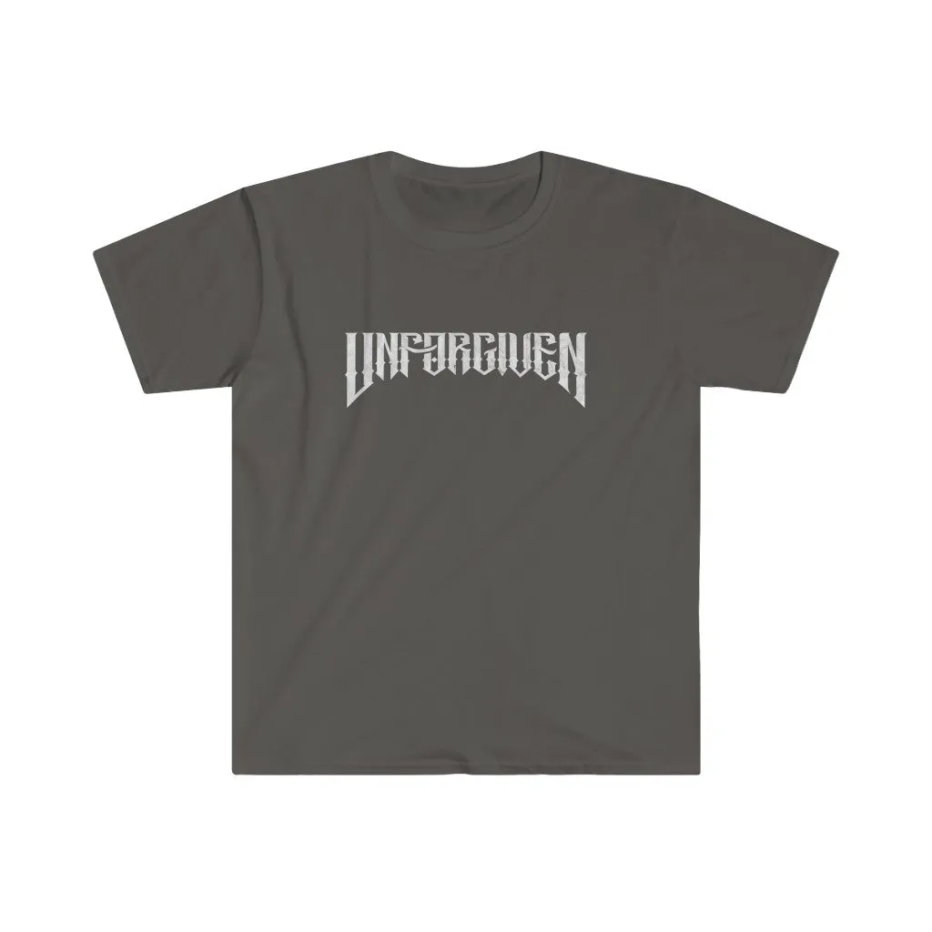 Unforgiven