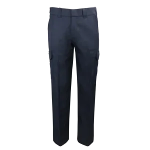 Uniform Cargo Pant w/Flexible Waist by GATTS Workwear - Style MG-011