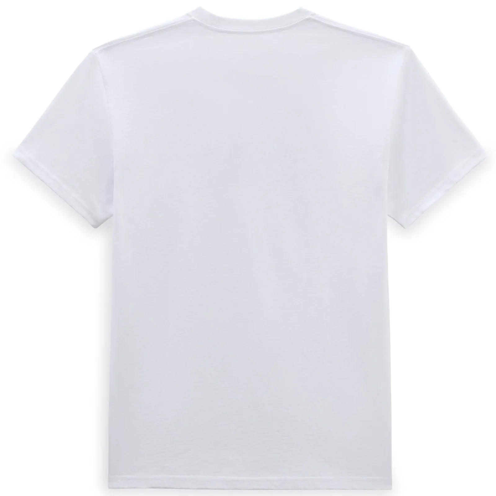 Vans Mens Wall Board Short Sleeve T-Shirt