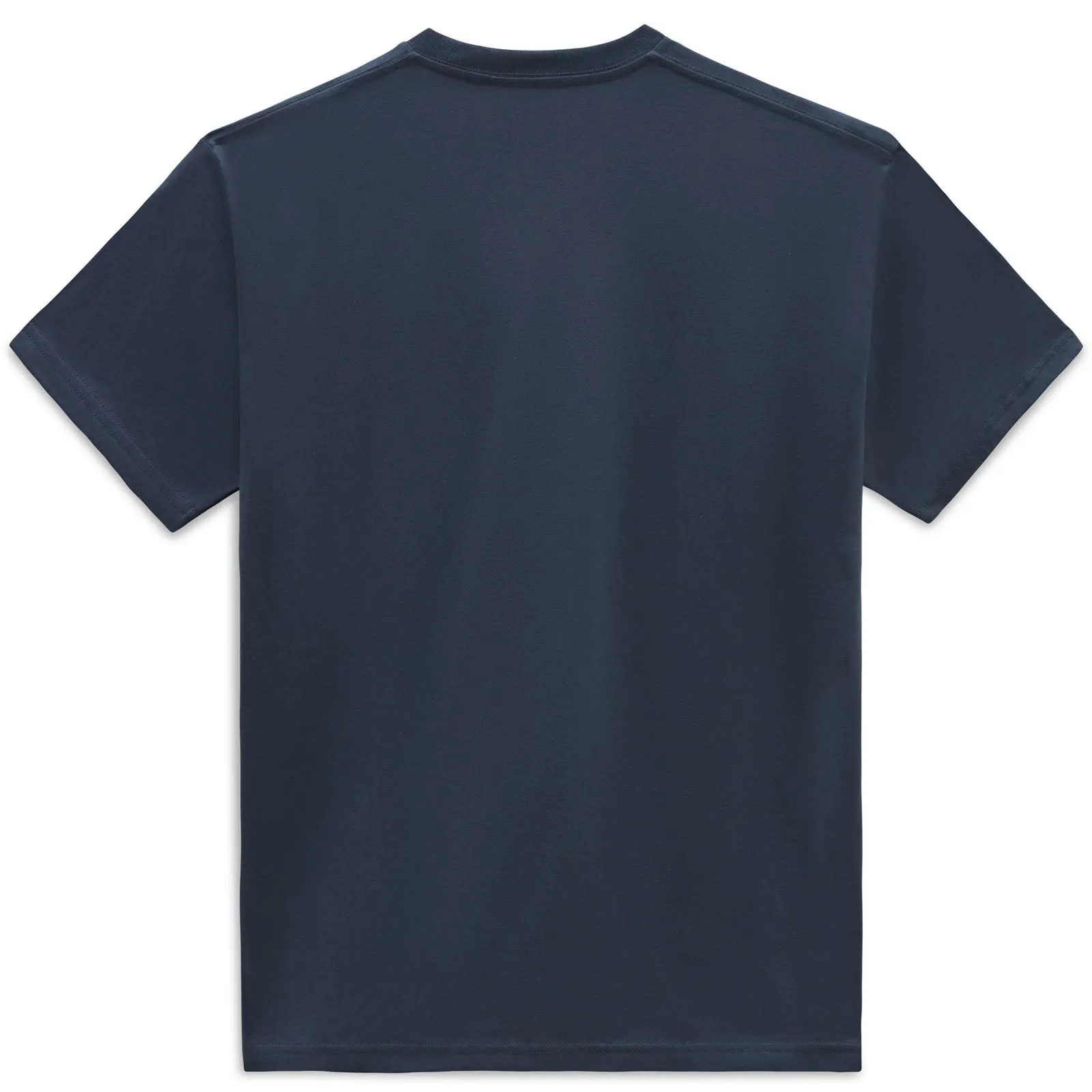 Vans Mens Wall Board Short Sleeve T-Shirt
