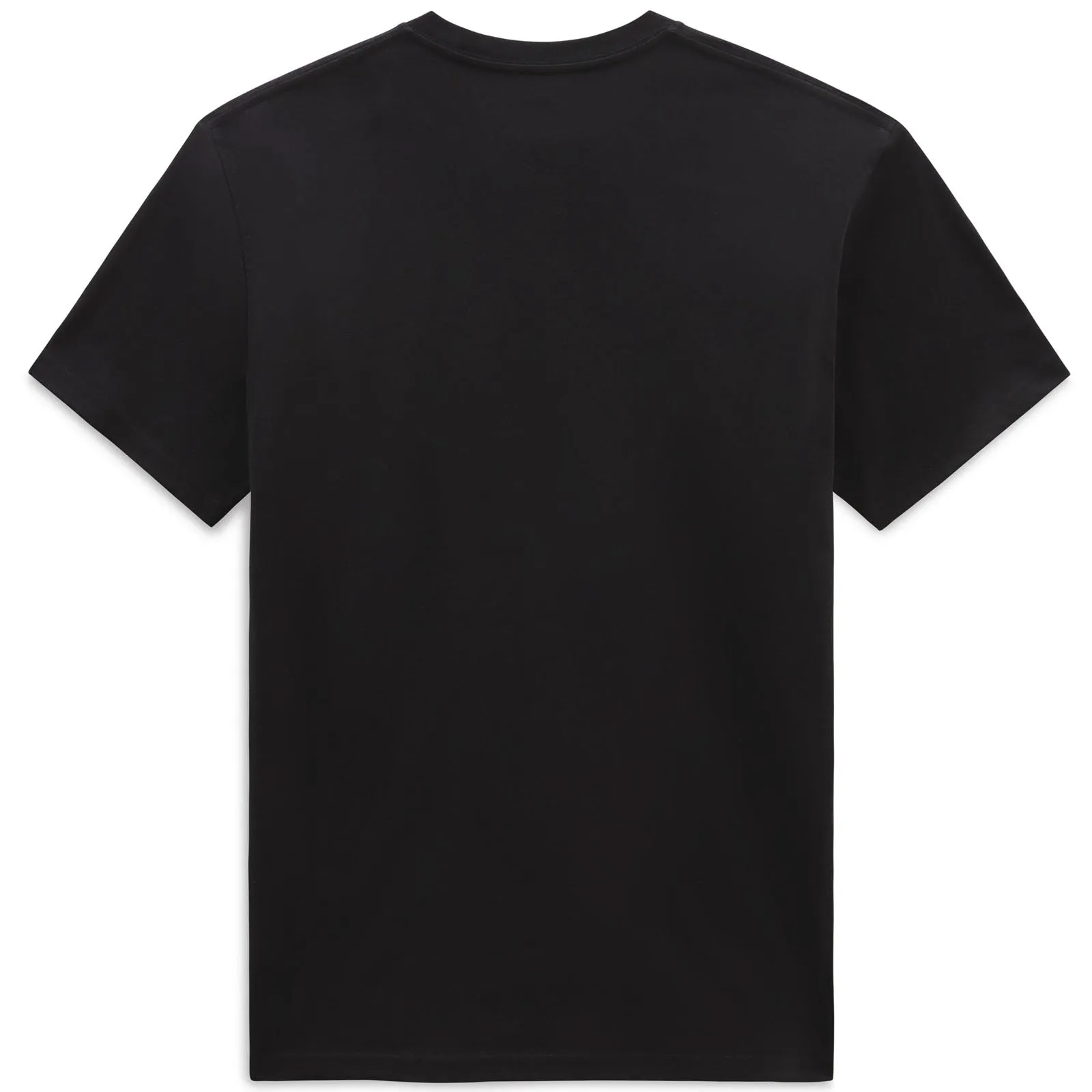 Vans Mens Wall Board Short Sleeve T-Shirt