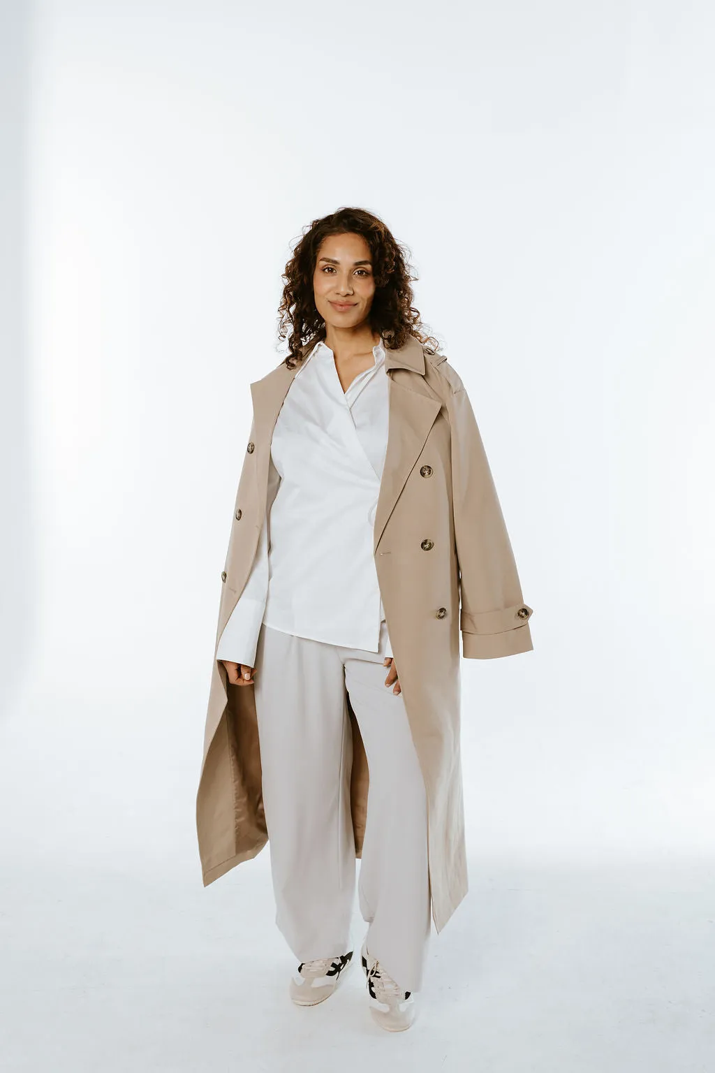 Vero Moda | Chloe Trench Coat