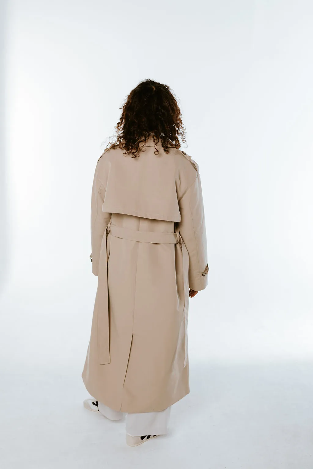 Vero Moda | Chloe Trench Coat