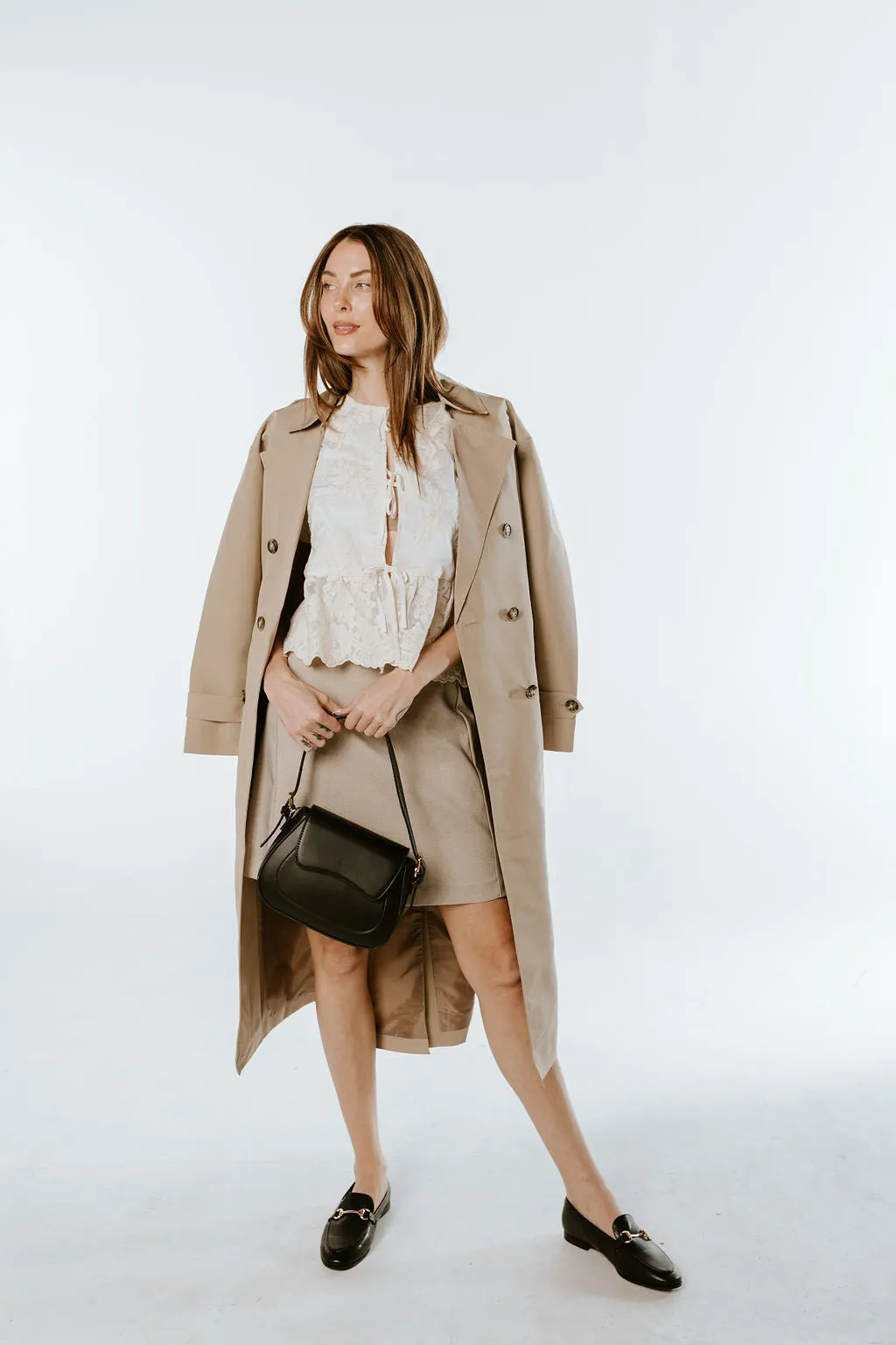Vero Moda | Chloe Trench Coat