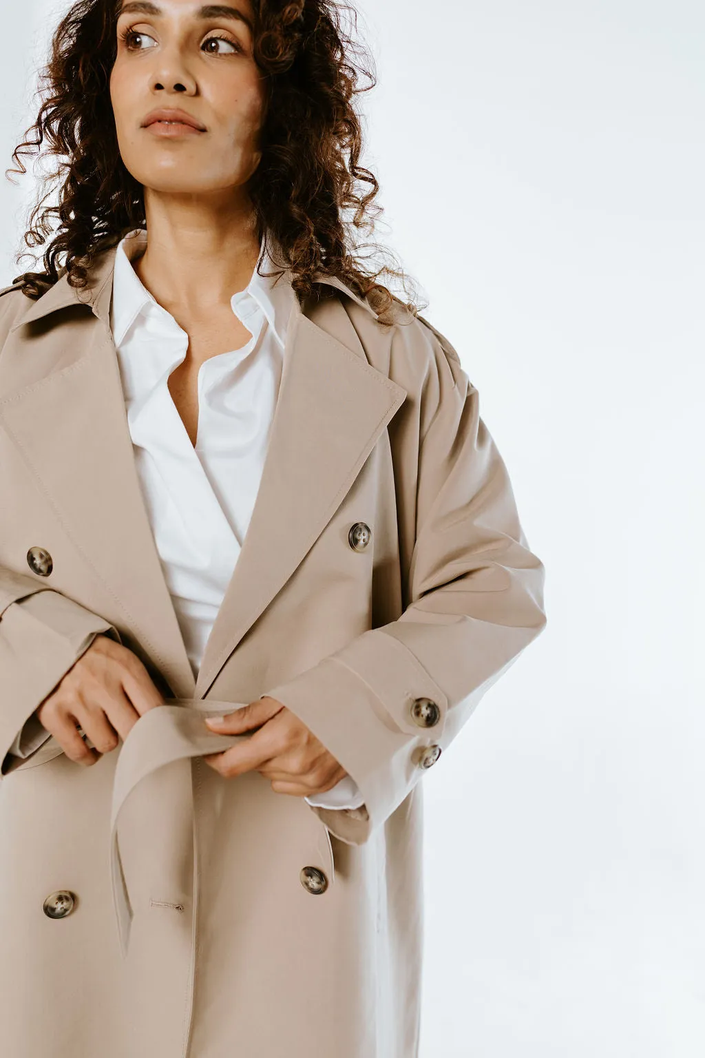 Vero Moda | Chloe Trench Coat