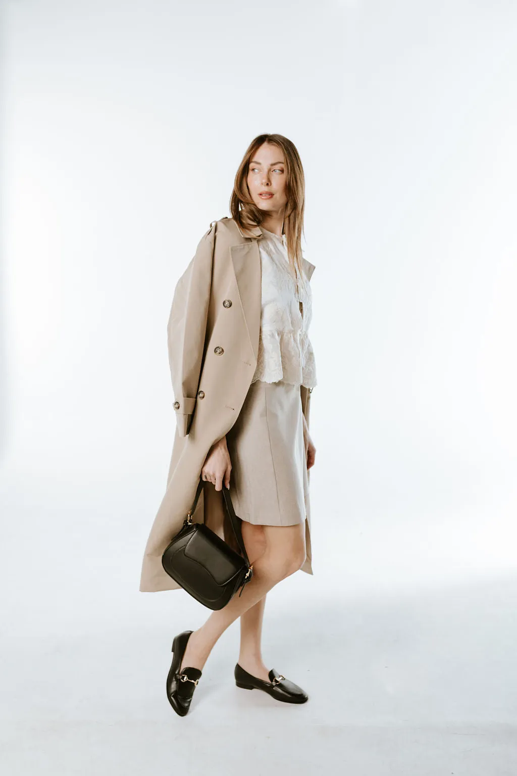 Vero Moda | Chloe Trench Coat