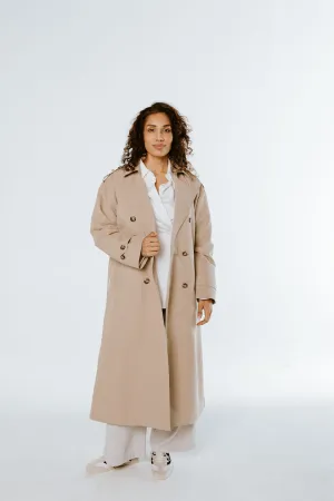Vero Moda | Chloe Trench Coat