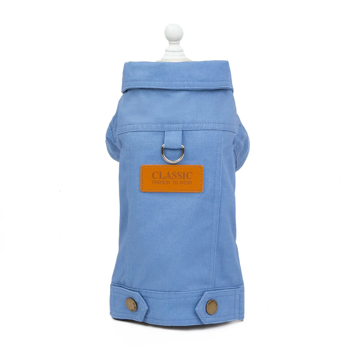 Warm Apparel Fashion Winter Coats for Dogs