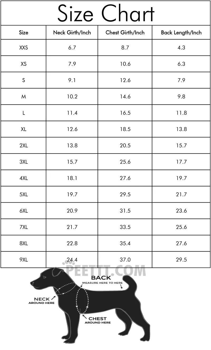 Warm Apparel Fashion Winter Coats for Dogs