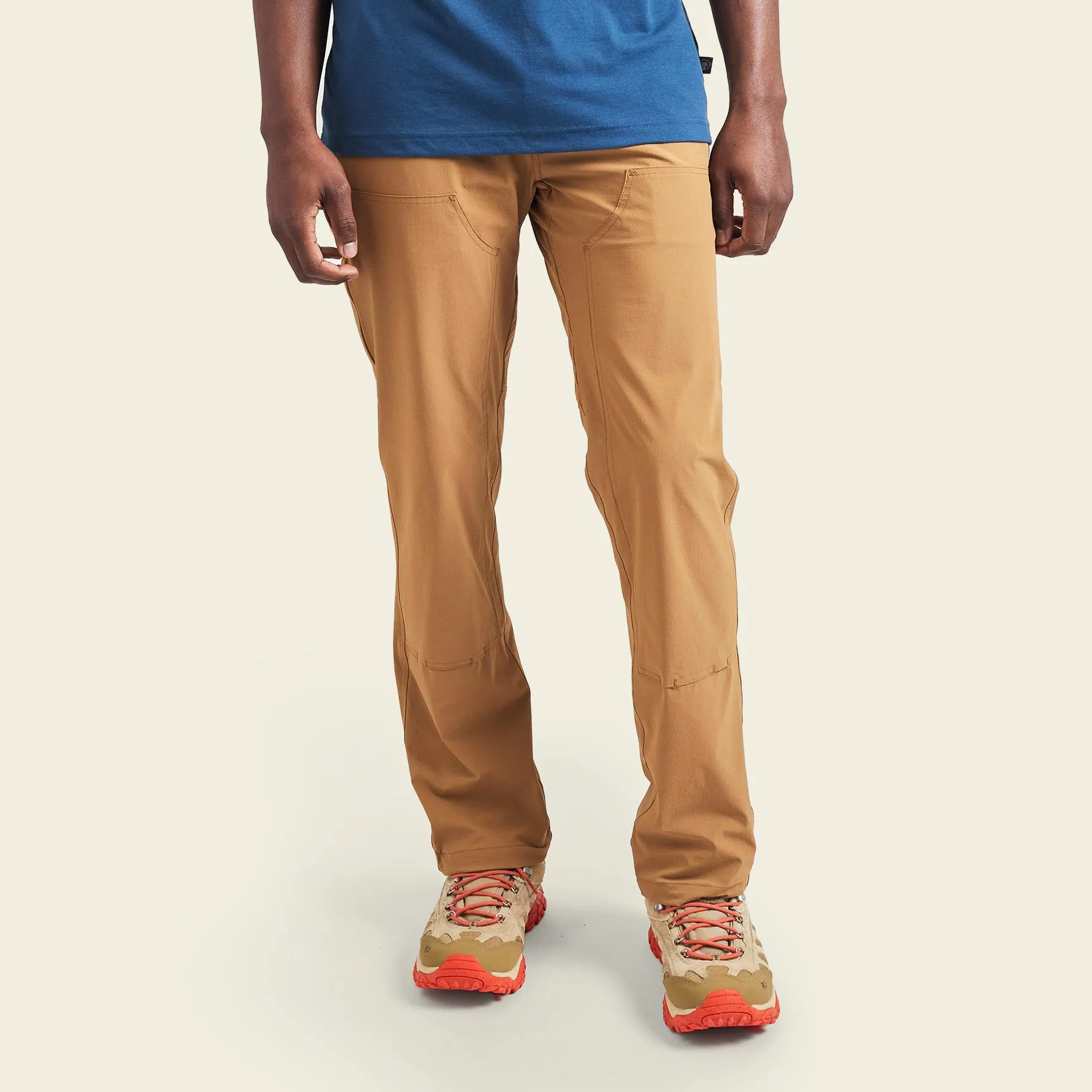 Waterman's Work Pants 2.0 - Duck Brown