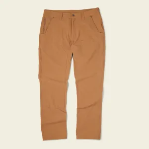 Waterman's Work Pants 2.0 - Duck Brown
