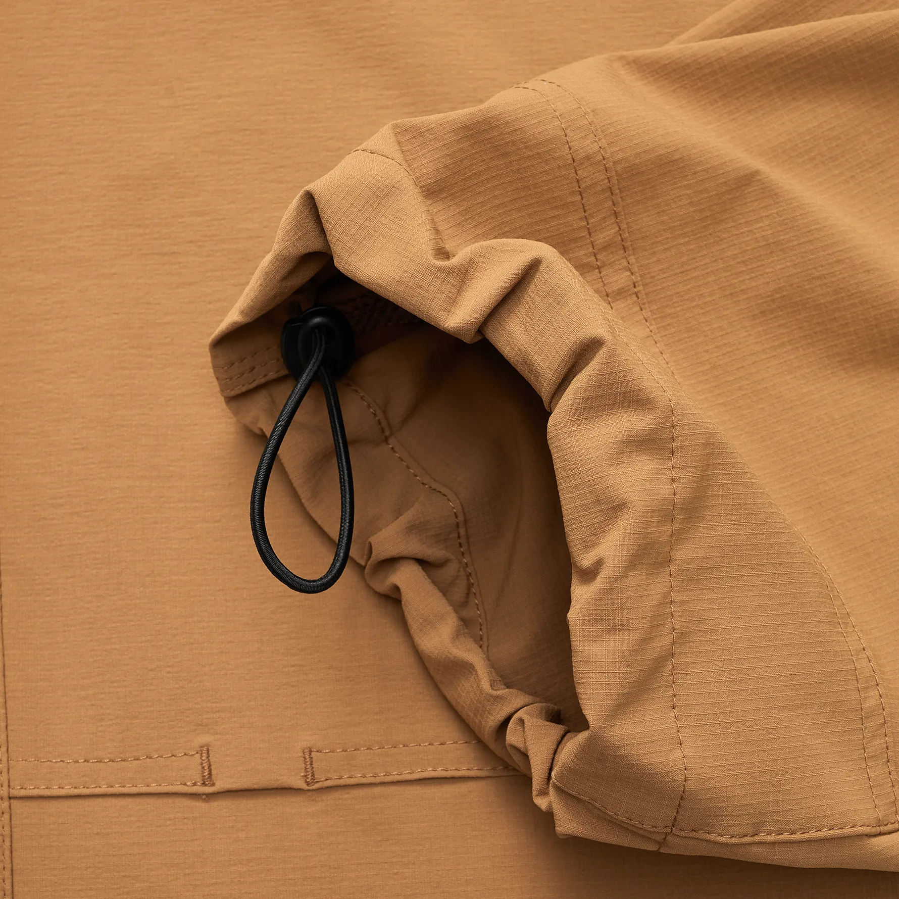 Waterman's Work Pants 2.0 - Duck Brown
