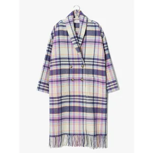 Wrenley Coat